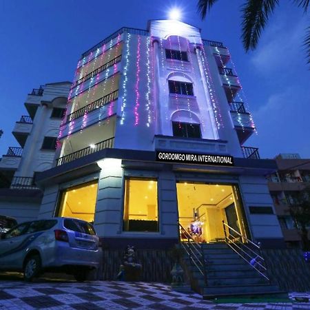 Goroomgo Mira International Digha Digha  Exterior photo