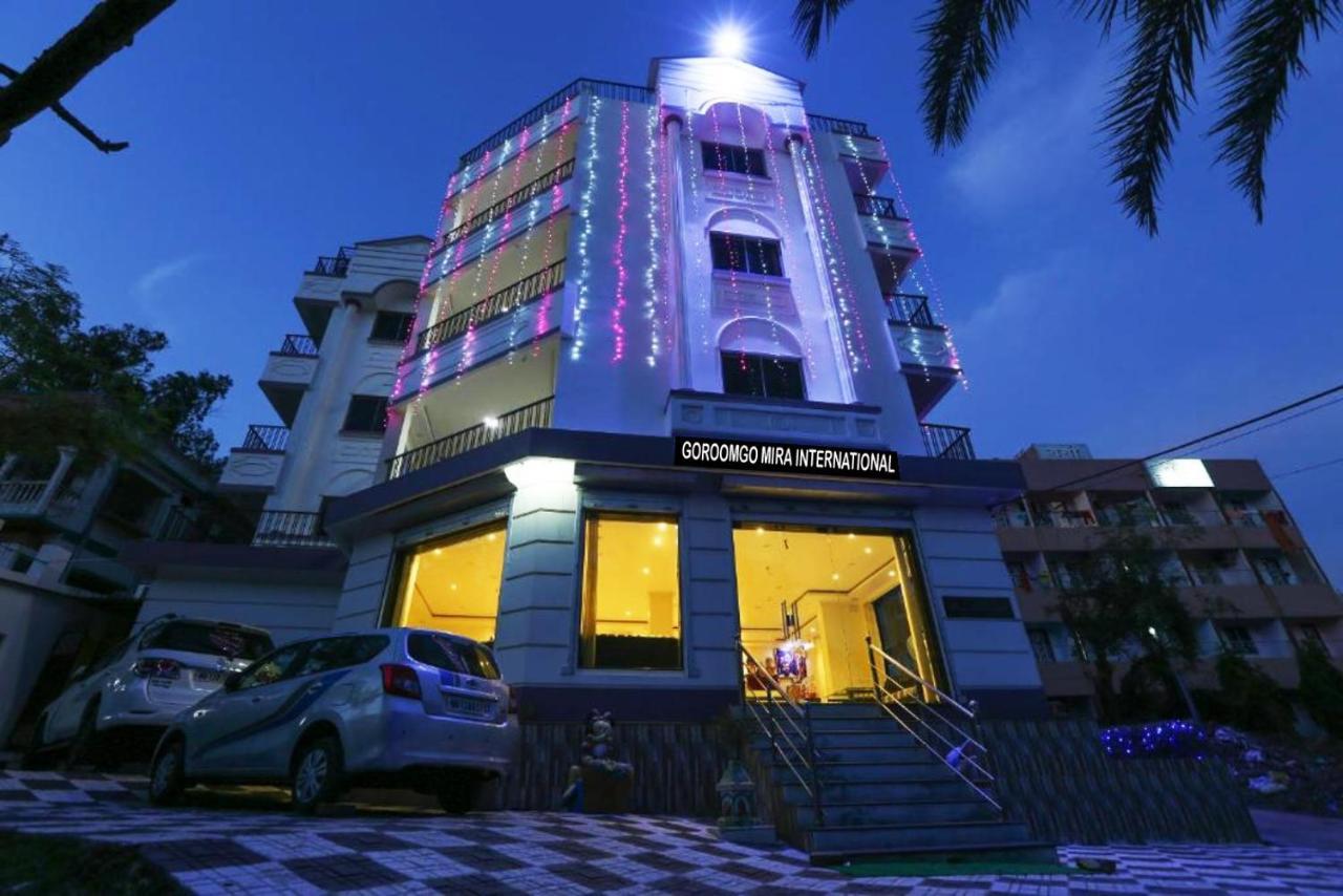 Goroomgo Mira International Digha Digha  Exterior photo