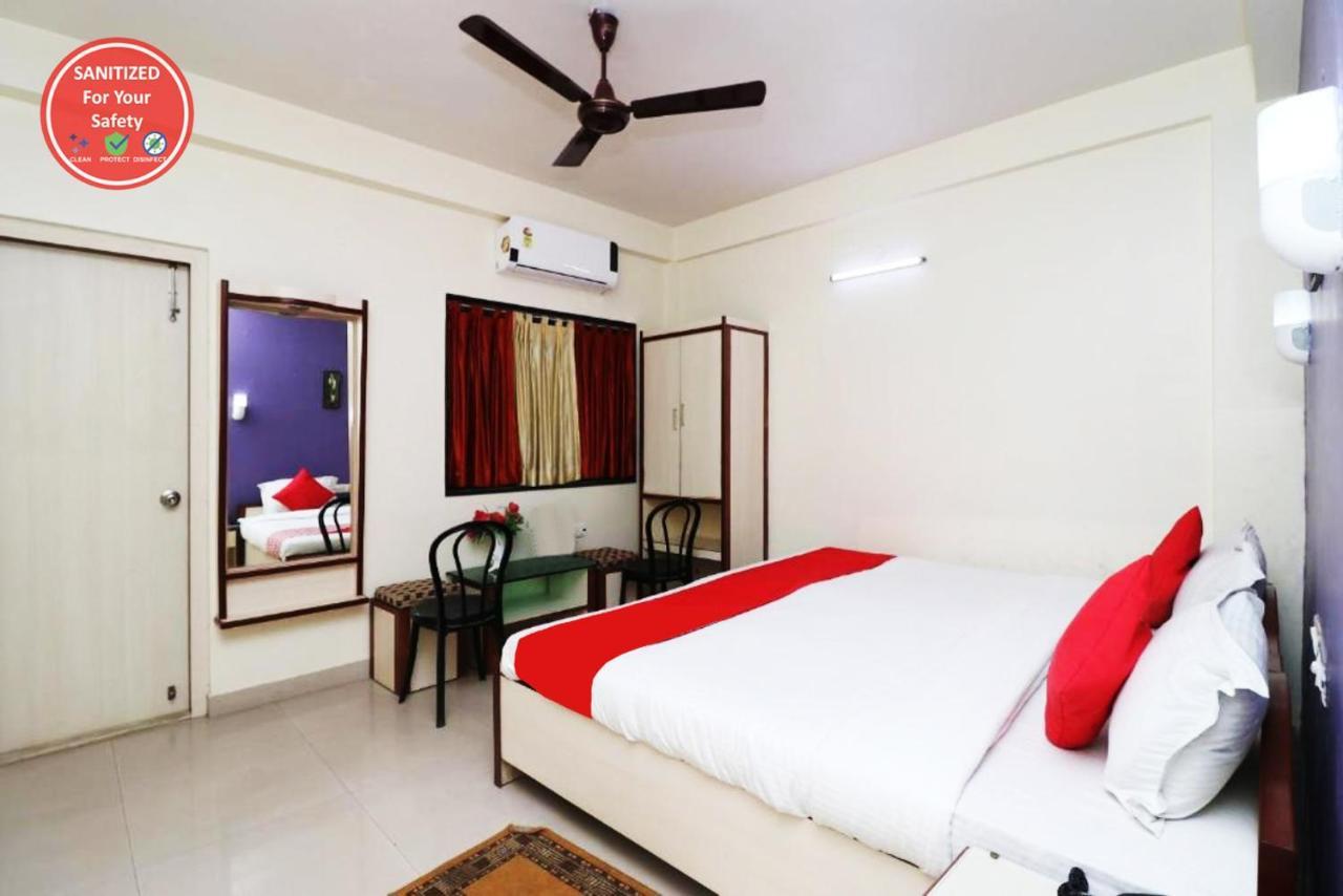 Goroomgo Mira International Digha Digha  Exterior photo