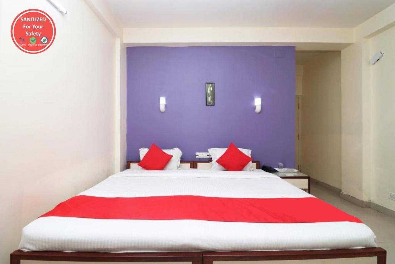 Goroomgo Mira International Digha Digha  Exterior photo