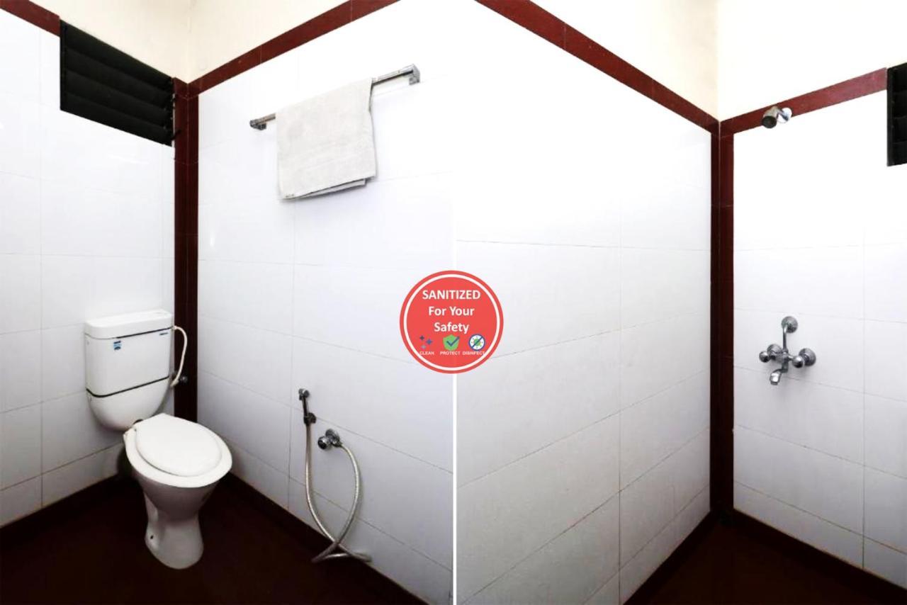 Goroomgo Mira International Digha Digha  Exterior photo