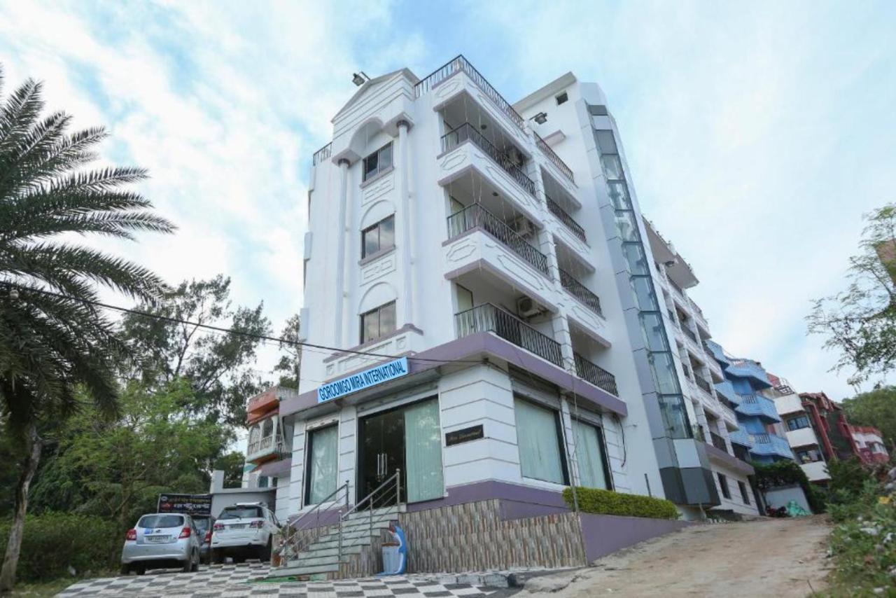 Goroomgo Mira International Digha Digha  Exterior photo