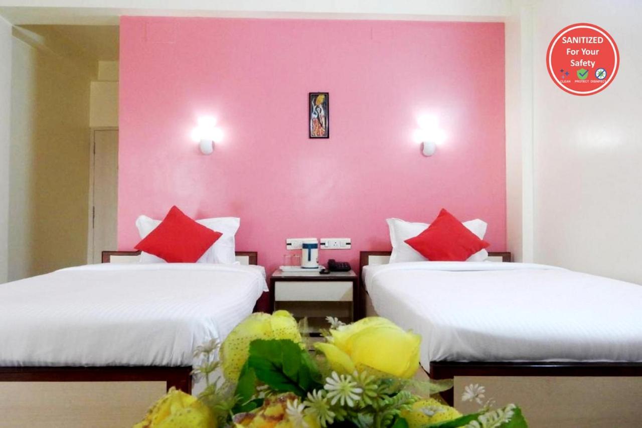 Goroomgo Mira International Digha Digha  Exterior photo