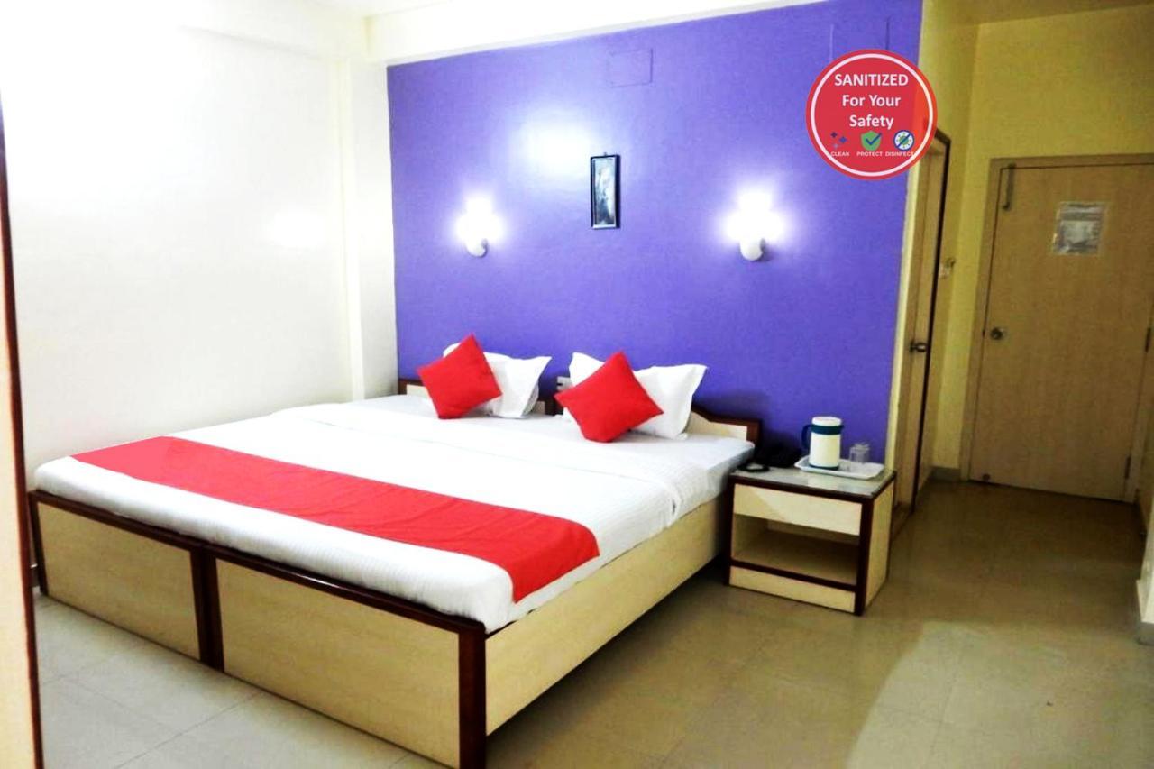 Goroomgo Mira International Digha Digha  Exterior photo