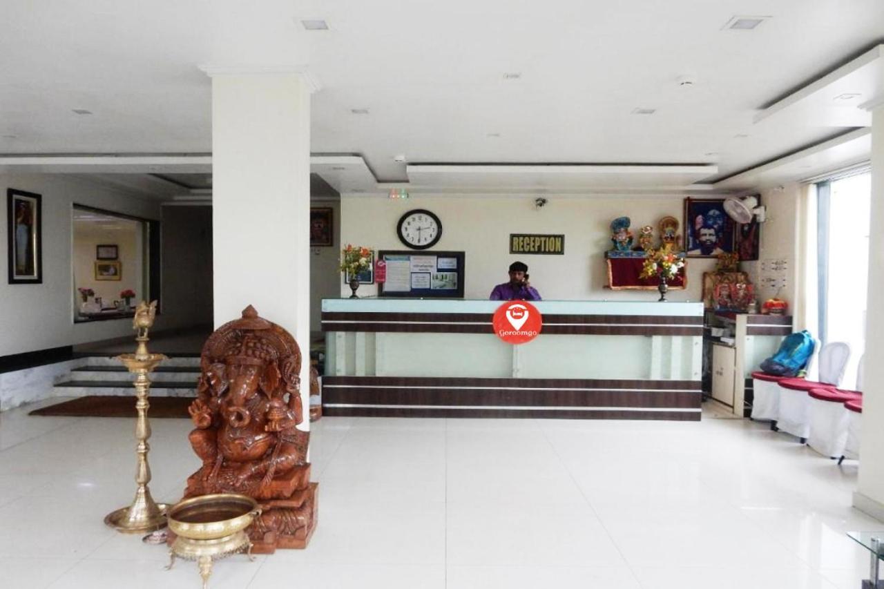 Goroomgo Mira International Digha Digha  Exterior photo