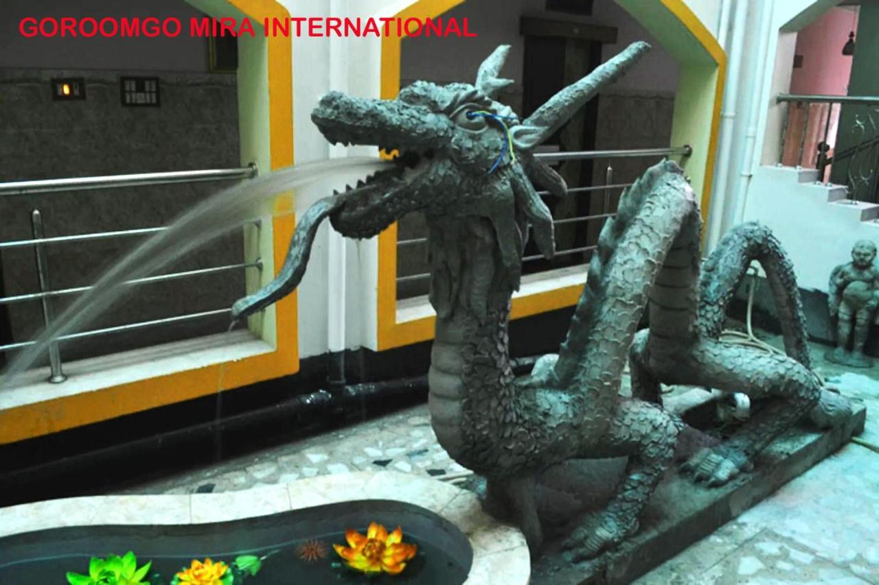 Goroomgo Mira International Digha Digha  Exterior photo