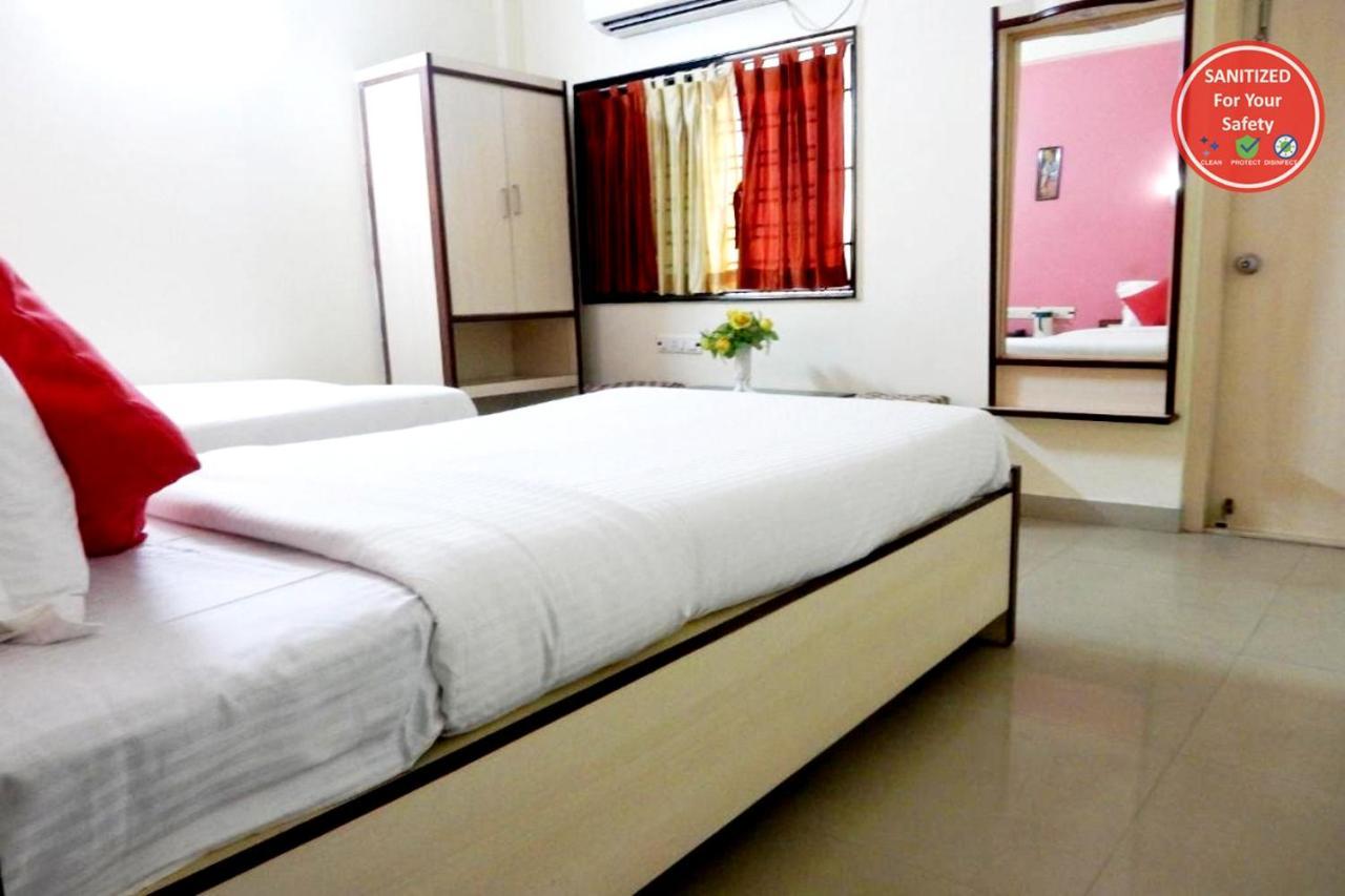 Goroomgo Mira International Digha Digha  Exterior photo