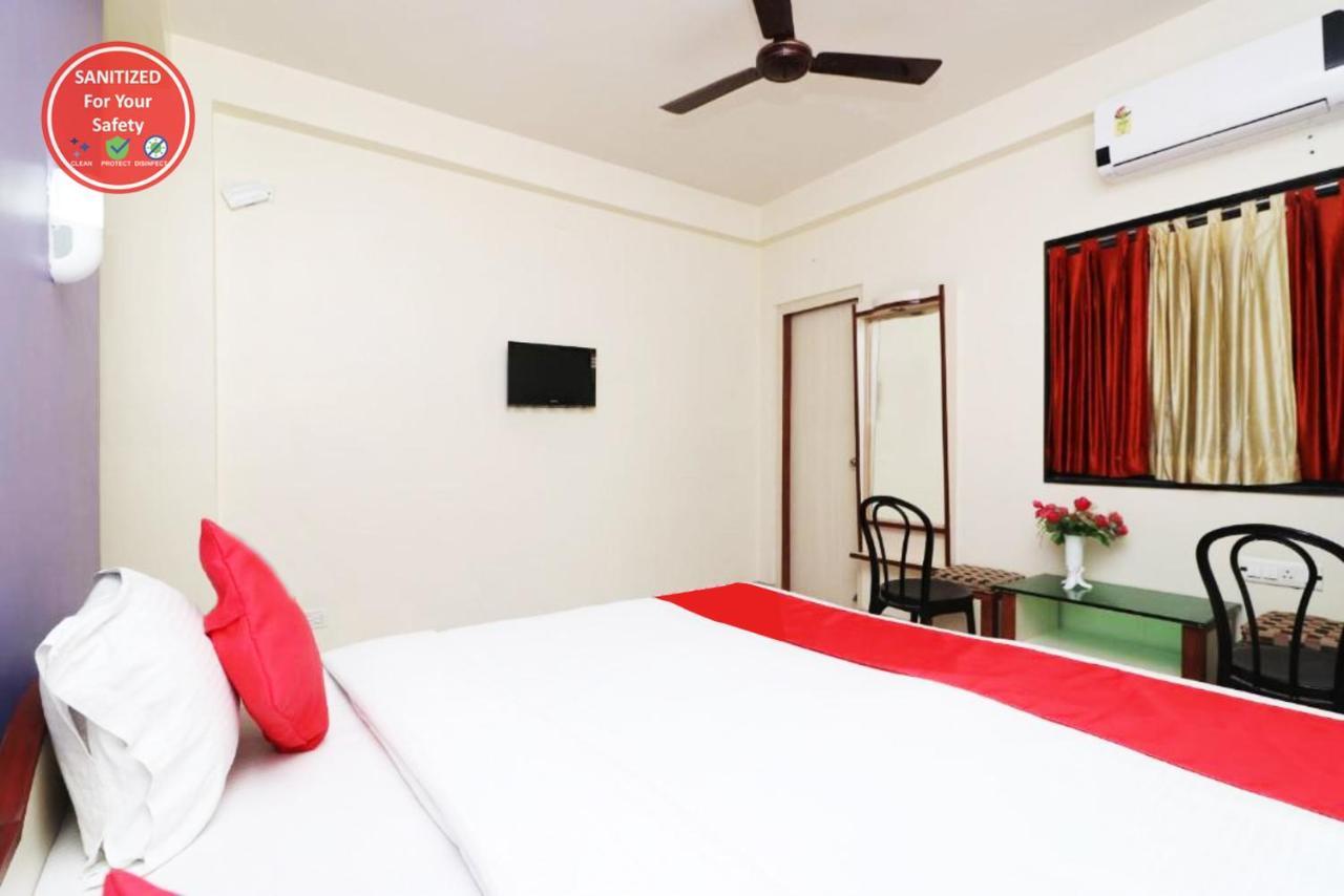 Goroomgo Mira International Digha Digha  Exterior photo