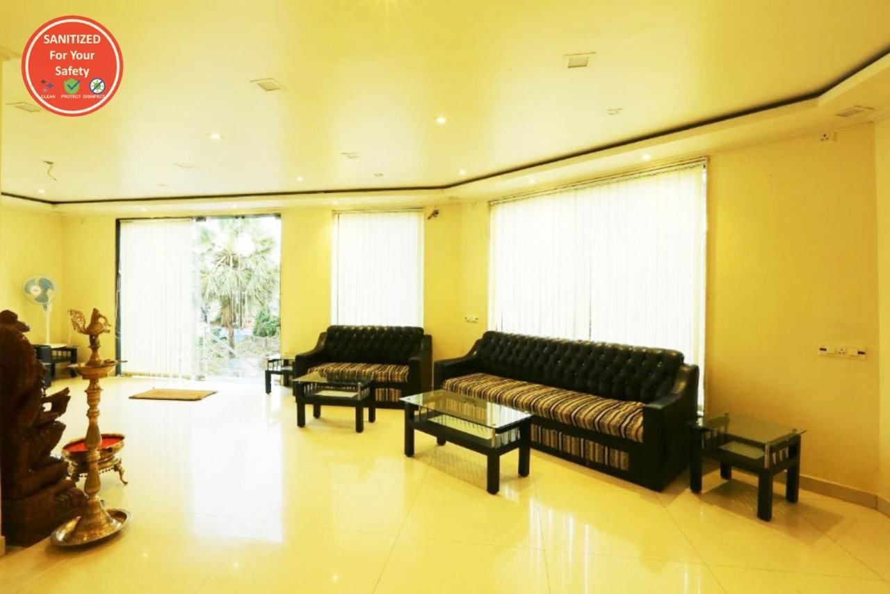 Goroomgo Mira International Digha Digha  Exterior photo