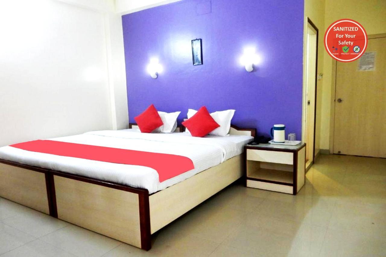 Goroomgo Mira International Digha Digha  Exterior photo